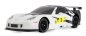 Preview: 21122 Corvette C6.R Drift Car 1:18 RTR weiß